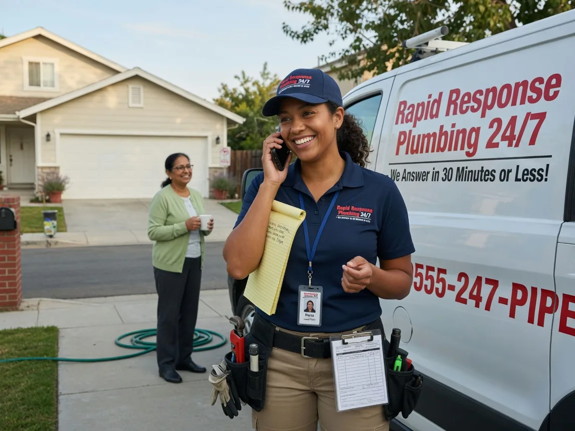 Emergency Plumber Jasper, AR FAQs
